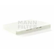 ������ �������� Mann-Filter, ���. CU3461 CU3461 ����