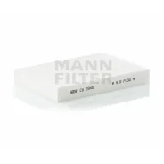 ������ �������� Mann-Filter, ���. CU2945 CU2945 ����