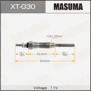 ����� ����������� Masuma (1N-T / 5L), ���. XT-030 XT030 ����