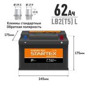 Startex