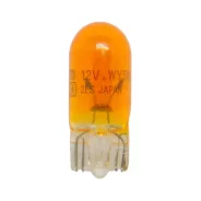 ����� Koito WY5W (W2.1x9.5d, T10), 12�, 5��, ���������, 1 ��, ���. 1579A 1579A ����