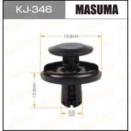 ������ �������� ������� ������ Masuma, ��� Honda, Lexus, Nissan, Scion, Suzuki, Toyota, ���. KJ-346 KJ346 ����
