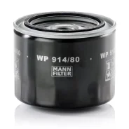 ������ �������� MANN-Filter, ���. WP914/80 WP914 ����