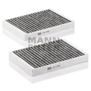 ������ �������� Mann-Filter ��������, ���. CUK2722-2 CUK27222 ����