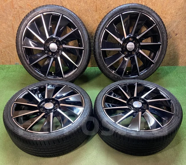 Wald Balcas. 7.0x18", 5x114.3, ET50 ����