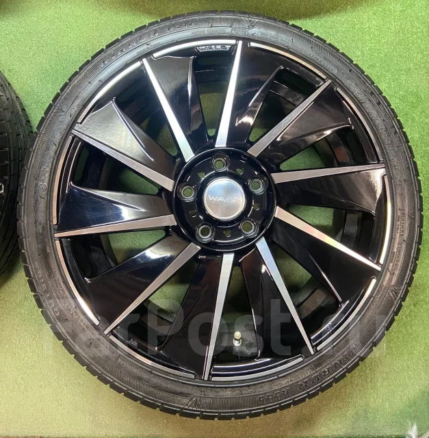 Wald Balcas. 7.0x18", 5x114.3, ET50 ����