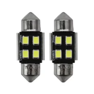 ����� ������������ Masuma Festoon (SV8.5, T10x31), 12�, 1.8�� (������������� 5��), 6500�, �������� 2 ��, ���. L741 L741 ����