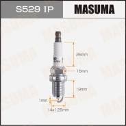 ����� ��������� Masuma Iridium+Platinum IFR6T11 � ��������� ����������, ���. S529IP S529IP ����