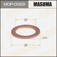 ����� (���������) ��� ����� ������������� Masuma, Suzuki 14.3x19.8x1.3 MDP0029 ����
