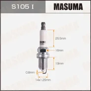 ����� ��������� Masuma Iridium ZFR6V-G � ��������� ����������, ���. S105I S105I ����