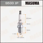 ����� ��������� Masuma Laser Iridium IFR5J-11 � ��������� ����������, ���. S533IP S533IP ����