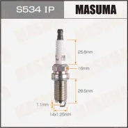 ����� ��������� Masuma Laser Platinum PLFR5A-11 � ���������� ����������, ���. S534IP S534IP ����
