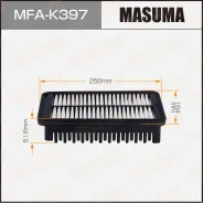 ������ ��������� Masuma, ���. MFA-K397 MFAK397 ����