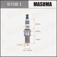 ����� ��������� Masuma Iridium IKR7D � ��������� ����������, ���. S102I S102I ����