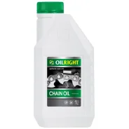 Oilright Chain Oil