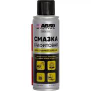 ������ ����������� ABRO Masters Dry Graphite Grease, ����������, ������������, ������������ (�� +455�C), ������ 200��, ���. ����