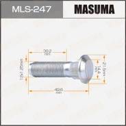 ������� �������� Masuma MLS-247, ��� Nissan, Infiniti, Subaru, M12x1.25(R), ����� 49.6��, ���. MLS-247 MLS247 ����