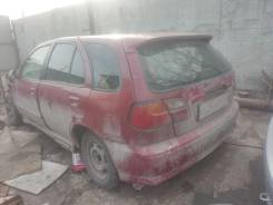 Nissan Pulsar. FN15, GA15DE ����