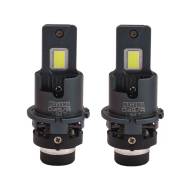����� ������������ Masuma LED D4S/D4R (P32d-5, P32d-6), 12�, 35��, 6000�, �������� 2 ��, ���. L847 L847 ����