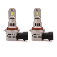 ����� ������������ Masuma LED HB4(9006) (P22d, T12), 12�, 27�� (������������� 55��), 6000�, �������� 2 ��, ���. L665 L665 ����
