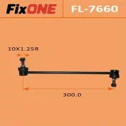 ������ ������������� (����) FixONE, ���. FL-7660, ����� �������� FL7660 ����