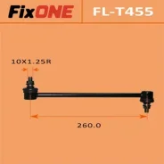 ������ ������������� (����) FixONE, ���. FL-T455, ����� �������� FLT455 ����