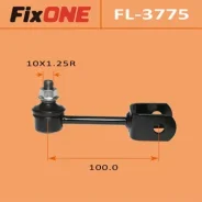 ������ ������������� (����) FixONE, ���. FL-3775, ����� �������� FL3775 ����