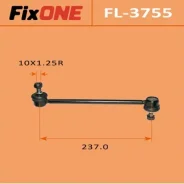 ������ ������������� (����) FixONE, ���. FL-3755, ����� �������� FL3755 ����