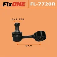 ������ ������������� (����) FixONE, ���. FL-7720R, ����� �������� FL7720R ����