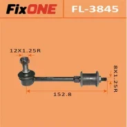 ������ ������������� (����) FixONE, ���. FL-3845, ����� �������� FL3845 ����