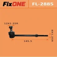 ������ ������������� (����) FixONE, ���. FL-2885, ����� �������� FL2885 ����