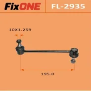 ������ ������������� (����) FixONE, ���. FL-2935, ����� �������� FL2935 ����