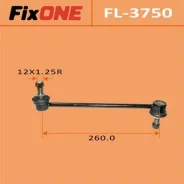 ������ ������������� (����) FixONE, ���. FL-3750, ����� �������� FL3750 ����