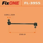 ������ ������������� (����) FixONE, ���. FL-3955, ����� �������� FL3955 ����