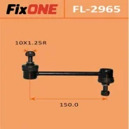 ������ ������������� (����) FixONE, ���. FL-2965, ����� �������� FL2965 ����