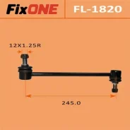 ������ ������������� (����) FixONE, ���. FL-1820, ����� �������� FL1820 ����