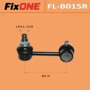������ ������������� (����) FixONE, ������, ���. FL-B015R, �������� FLB015R ����