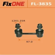 ������ ������������� (����) FixONE, ���. FL-3835, ����� �������� FL3835 ����