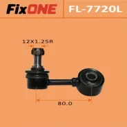 ������ ������������� (����) FixONE, ���. FL-7720L, ����� �������� FL7720L ����