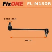 ������ ������������� (����) FixONE, ������, ���. FL-N150R, �������� FLN150R ����