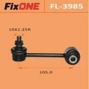 ������ ������������� (����) FixONE, ���. FL-3985, ����� �������� FL3985 ����