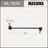 ������ ������������� (����) Masuma, ���. ML-7630 ML7630 ����