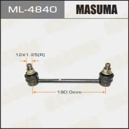 ������ ������������� (����) Masuma, ���. ML-4840 ML4840 ����