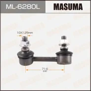 ������ ������������� (����) Masuma, �����, ���. ML-6280L ML6280L ����