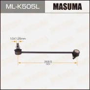 ������ ������������� (����) Masuma, �����, ���. ML-K505L MLK505L ����