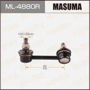 ������ ������������� (����) Masuma, ��������, ���. ML-4880R ML4880R ����