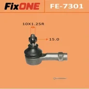 ���������� ������� ���� FixONE, ���. FE-7301 FE7301 ����