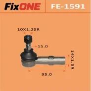 ���������� ������� ���� FixONE, ���. FE-1591 FE1591 ����