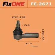 ���������� ������� ���� FixONE, ���. FE-2671 FE2671 ����