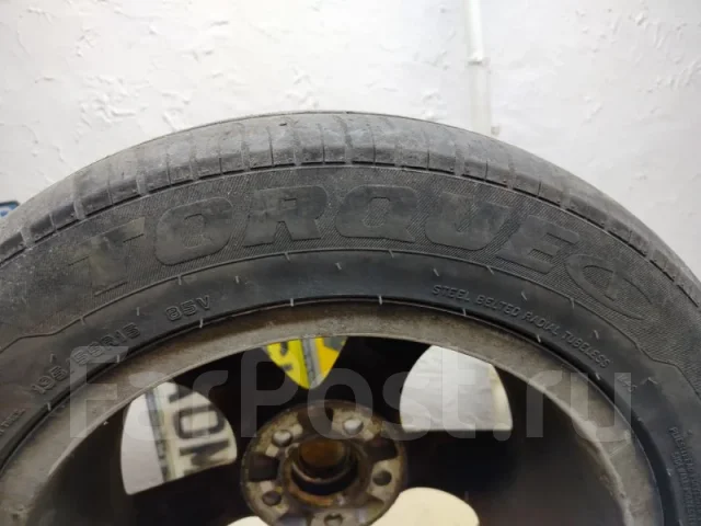 Torque TQ901